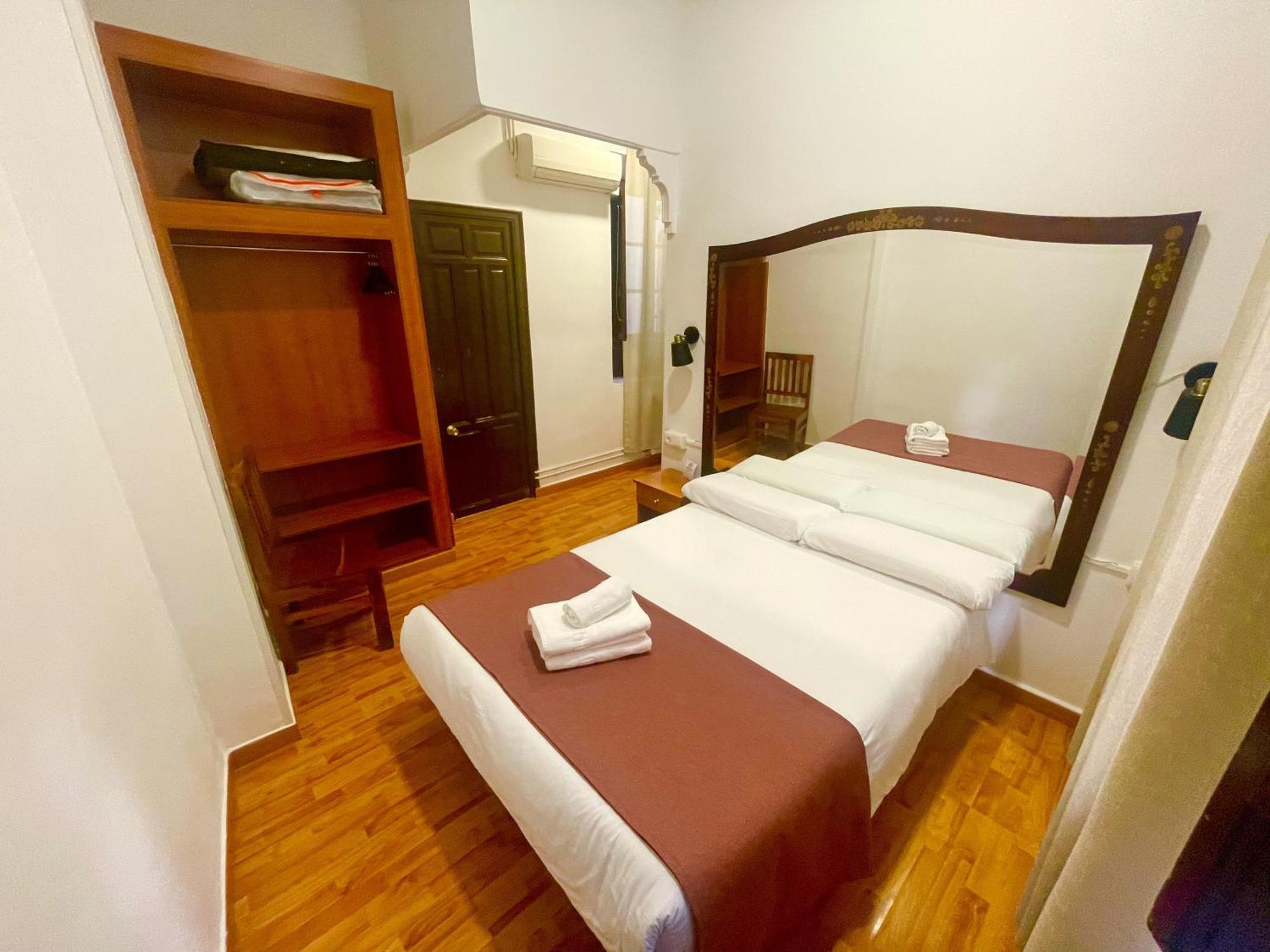 Arteaga Hostal & Banos Arabes Elvira Granada Dış mekan fotoğraf