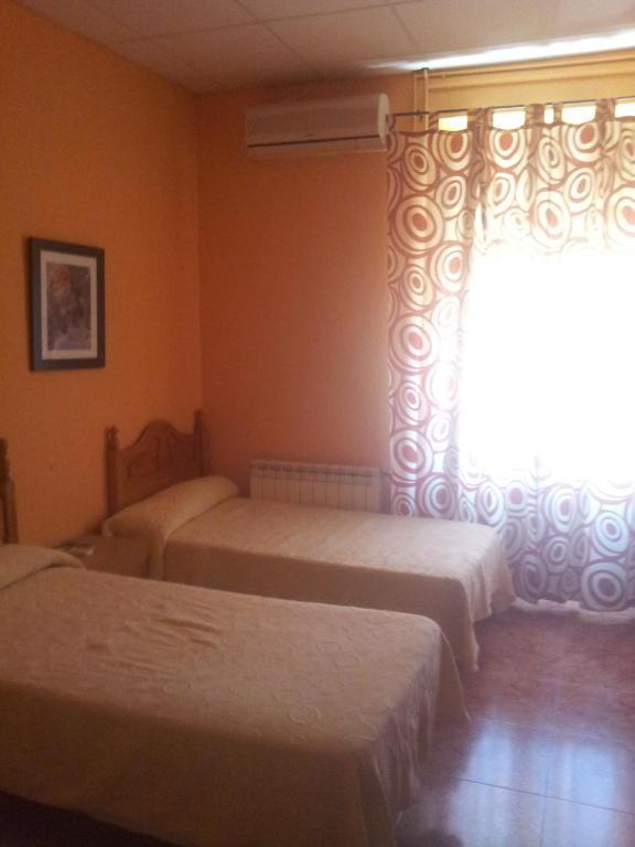 Arteaga Hostal & Banos Arabes Elvira Granada Oda fotoğraf
