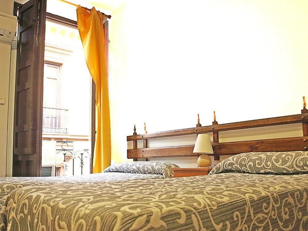 Arteaga Hostal & Banos Arabes Elvira Granada Dış mekan fotoğraf