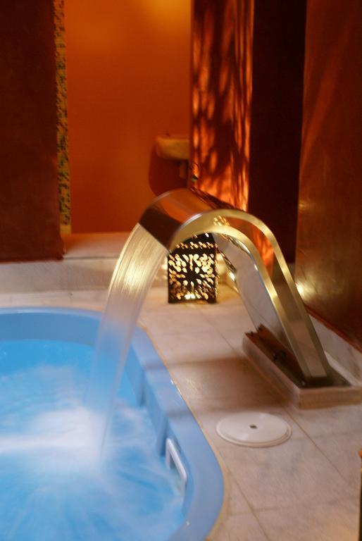 Arteaga Hostal & Banos Arabes Elvira Granada Dış mekan fotoğraf