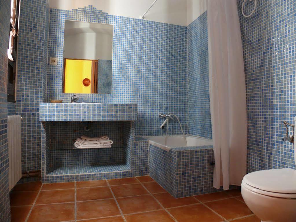 Arteaga Hostal & Banos Arabes Elvira Granada Dış mekan fotoğraf