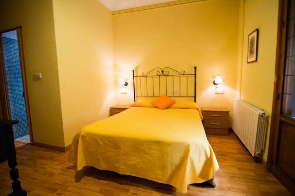 Arteaga Hostal & Banos Arabes Elvira Granada Dış mekan fotoğraf