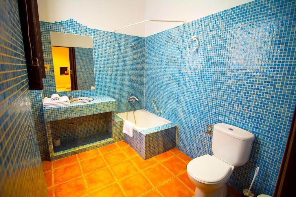 Arteaga Hostal & Banos Arabes Elvira Granada Dış mekan fotoğraf