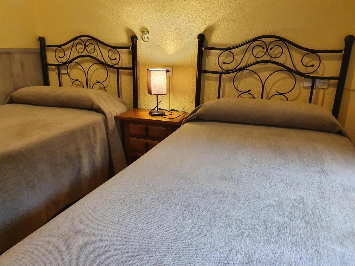 Arteaga Hostal & Banos Arabes Elvira Granada Dış mekan fotoğraf