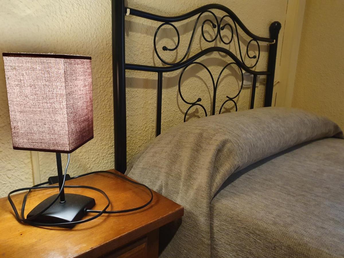 Arteaga Hostal & Banos Arabes Elvira Granada Dış mekan fotoğraf